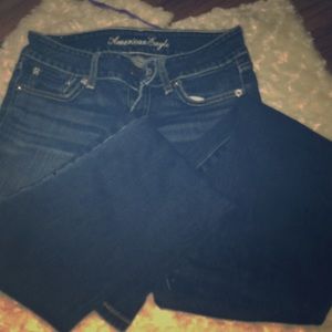 🍁AMERICAN EAGLE WOMEN BOOTCUT PANTS🍁